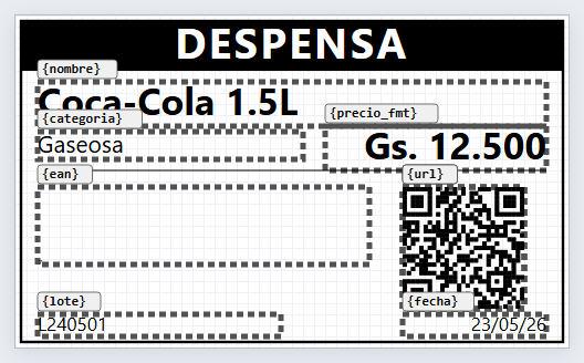 Despensa